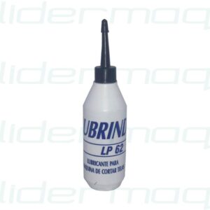 Lubricante LP-62 Para corta telas aceite para maquinas cipolletti