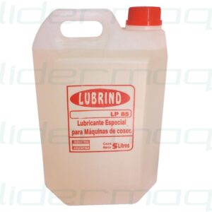 Aceite de maquina de coser cipolletti