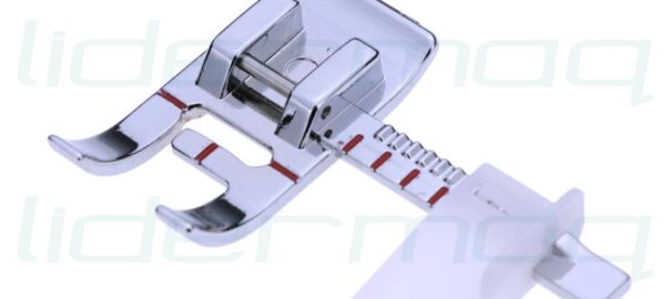 PRENSATELA SINGER CIPOLLETTI