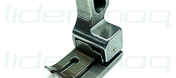 prensatela maquina industrial