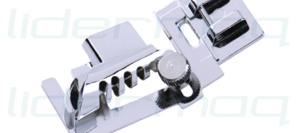 prensatela de maquina de coser cipolletti