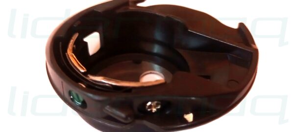 CANGREJO BROTHER CIPOLLETTI