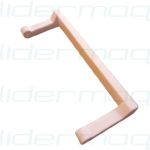 Manija de maquina singer Super Punto 14 manija para maquina de coser singer super punto 14